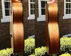 K.Yairi 【日本総本店】【オール単板】【弦長540mm】Nocturne ST #92246 _10