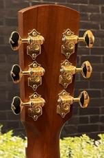 K.Yairi 【日本総本店】【オール単板】【弦長540mm】Nocturne ST #92246 _12