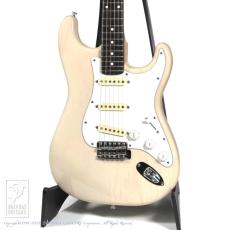Psychedelic Guitars Stratocaster