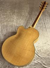 Moon 【USED】 EL5-350D Natural  [3.34kg][日本製]【G-CLUB TOKYO】_3