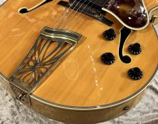 Moon 【USED】 EL5-350D Natural  [3.34kg][日本製]【G-CLUB TOKYO】_7