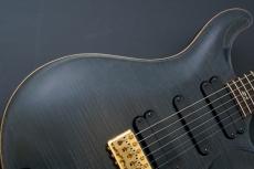 Paul Reed Smith [PRS] 513 Rosewood "Brazilian Rosewood Neck" -Gray Black- 2007年製 【3.87kg】【USED】【ハカランダ】_4