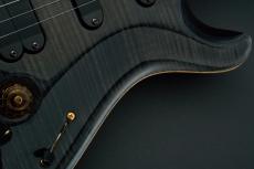 Paul Reed Smith [PRS] 513 Rosewood "Brazilian Rosewood Neck" -Gray Black- 2007年製 【3.87kg】【USED】【ハカランダ】_6