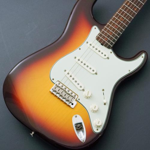 Fender Custom Shop Vintage Custom 1959 Stratocaster NOS -Chocolate Sunburst- 2018年製 【USED】【セール】