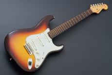 Fender Custom Shop Vintage Custom 1959 Stratocaster NOS -Chocolate Sunburst- 2018年製 【USED】【セール】_2