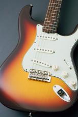 Fender Custom Shop Vintage Custom 1959 Stratocaster NOS -Chocolate Sunburst- 2018年製 【USED】【セール】_3