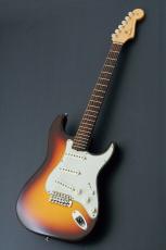 Fender Custom Shop Vintage Custom 1959 Stratocaster NOS -Chocolate Sunburst- 2018年製 【USED】【セール】_5