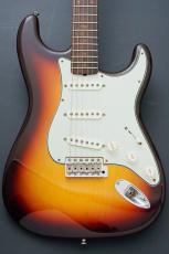 Fender Custom Shop Vintage Custom 1959 Stratocaster NOS -Chocolate Sunburst- 2018年製 【USED】【セール】_6