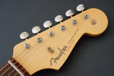 Fender Custom Shop Vintage Custom 1959 Stratocaster NOS -Chocolate Sunburst- 2018年製 【USED】【セール】_8