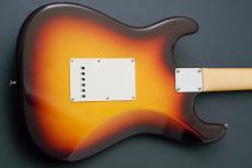 Fender Custom Shop Vintage Custom 1959 Stratocaster NOS -Chocolate Sunburst- 2018年製 【USED】【セール】_10