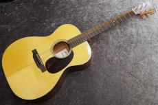 Martin 000-12E Retro #3071470 【全単板・フルグロス・エボニー使用】【エレアコ】【2026年製】【池袋店在庫品】_2