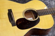 Martin 000-12E Retro #3071470 【全単板・フルグロス・エボニー使用】【エレアコ】【2026年製】【池袋店在庫品】_3