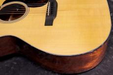 Martin 000-12E Retro #3071470 【全単板・フルグロス・エボニー使用】【エレアコ】【2026年製】【池袋店在庫品】_5