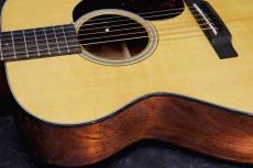 Martin 000-12E Retro #3071470 【全単板・フルグロス・エボニー使用】【エレアコ】【2026年製】【池袋店在庫品】_6