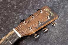 Martin 000-12E Retro #3071470 【全単板・フルグロス・エボニー使用】【エレアコ】【2026年製】【池袋店在庫品】_8