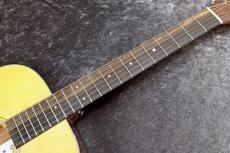 Martin 000-12E Retro #3071470 【全単板・フルグロス・エボニー使用】【エレアコ】【2026年製】【池袋店在庫品】_9