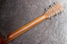 Martin 000-12E Retro #3071470 【全単板・フルグロス・エボニー使用】【エレアコ】【2026年製】【池袋店在庫品】_10