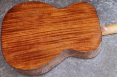 Martin 000-12E Retro #3071470 【全単板・フルグロス・エボニー使用】【エレアコ】【2026年製】【池袋店在庫品】_11