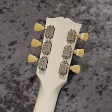 Gibson 【Custom Color Series】 SG Standard '61 Classic White #213560253 [3.02kg] [送料込]【G-CLUB TOKYO】Les Paul Studio Exclusive Sliver burst #224650190 [3.49kg] [送料込] 【G-CLUBTOKYO】_7