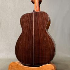 K.Yairi YF-OM28 CTM_3