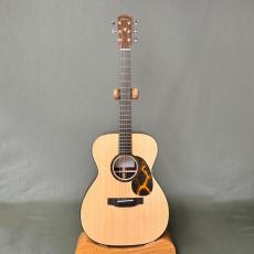 K.Yairi YF-OM28 CTM_6