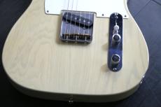 Combat Tele model　Customオーダー品　USA　Glendaleパーツ搭載　スペシャルモデル　ハードケース付き　セール期間限定価格_7