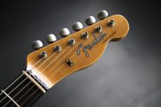 Fender Custom Shop 1959 Telecaster Journeyman Relic Limited セール期間限定価格_2