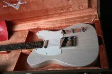Fender Custom Shop 1959 Telecaster Journeyman Relic Limited セール期間限定価格_8
