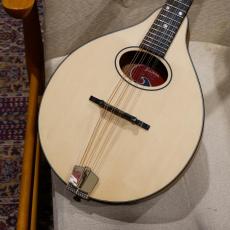Eastman PCH-M104 NAT 【フラットマンドリン】_3