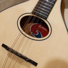 Eastman PCH-M104 NAT 【フラットマンドリン】_4