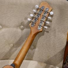 Eastman PCH-M104 NAT 【フラットマンドリン】_11