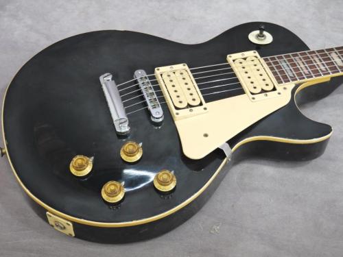 Aria Pro II LS-500 D  Dimarzio PU搭載
