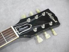 Aria Pro II LS-500 D  Dimarzio PU搭載_6