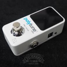 t.c. electronic polytune 3 mini