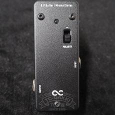 One Control BJF Buffer “Minimal Series” OC-M-BUF_4