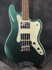 Squier by Fender 2023 Paranormal Rascal Bass HH