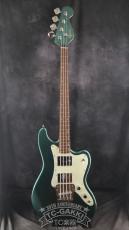 Squier by Fender 2023 Paranormal Rascal Bass HH_2