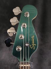 Squier by Fender 2023 Paranormal Rascal Bass HH_3
