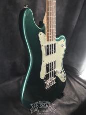 Squier by Fender 2023 Paranormal Rascal Bass HH_4