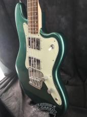 Squier by Fender 2023 Paranormal Rascal Bass HH_5