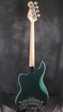 Squier by Fender 2023 Paranormal Rascal Bass HH_7