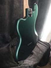 Squier by Fender 2023 Paranormal Rascal Bass HH_8