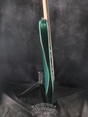 Squier by Fender 2023 Paranormal Rascal Bass HH_10
