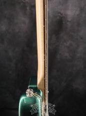 Squier by Fender 2023 Paranormal Rascal Bass HH_11