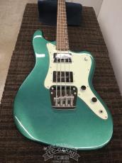 Squier by Fender 2023 Paranormal Rascal Bass HH_16
