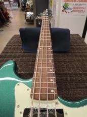 Squier by Fender 2023 Paranormal Rascal Bass HH_17