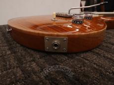 Paul Reed Smith [PRS] 2015 CE24 Amber_11