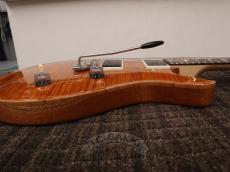 Paul Reed Smith [PRS] 2015 CE24 Amber_12