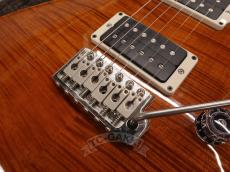 Paul Reed Smith [PRS] 2015 CE24 Amber_14
