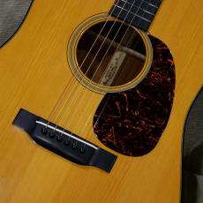 Martin D-18 Authentic 1937 【USED】_4